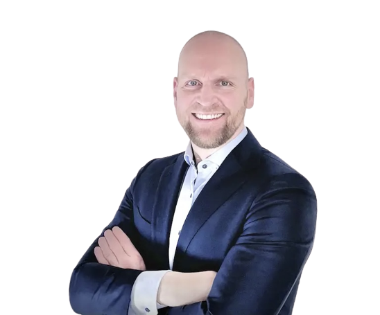 Portrait Benjamin Lorenz Good Estates Immobilien