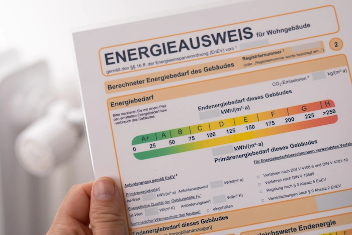Energieausweis Good Estates e.K. Immobilienmakler München